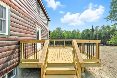 745 Whittier Road Farmington ME 04938
