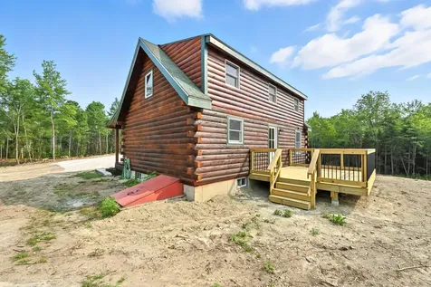 745 Whittier Road Farmington ME 04938