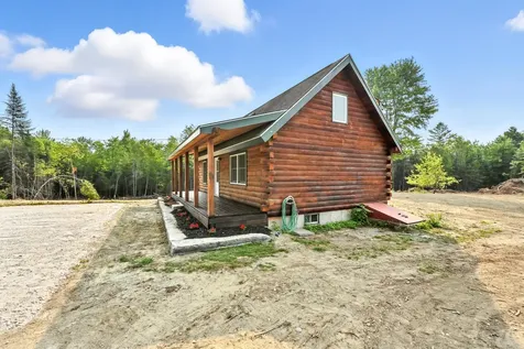 745 Whittier Road Farmington ME 04938
