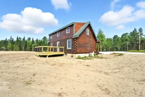 745 Whittier Road Farmington ME 04938