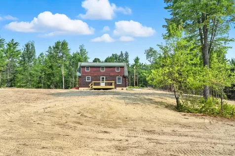 745 Whittier Road Farmington ME 04938
