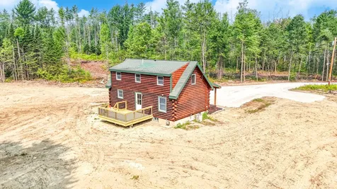745 Whittier Road Farmington ME 04938
