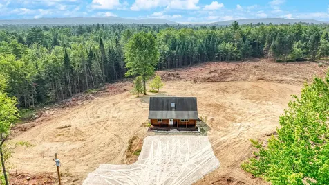 745 Whittier Road Farmington ME 04938