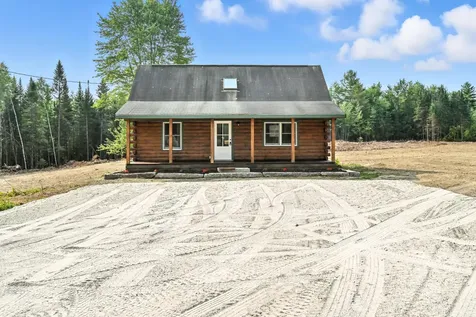 745 Whittier Road Farmington ME 04938