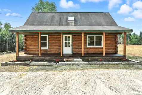 745 Whittier Road Farmington ME 04938