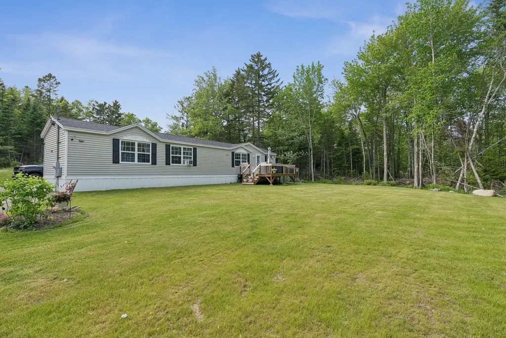 236 Cushing Road Cushing ME 04563