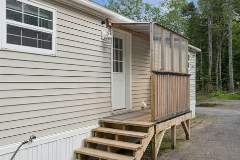236 Cushing Road Cushing ME 04563
