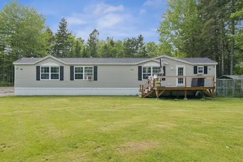 236 Cushing Road Cushing ME 04563