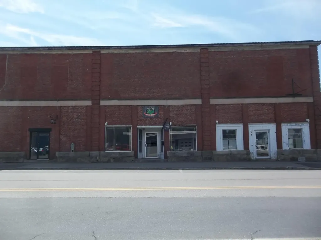473 Main Street Calais ME 04619