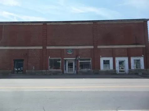 473 Main Street Calais ME 04619
