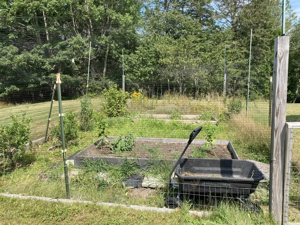462 Kansas Road Milbridge ME 04658