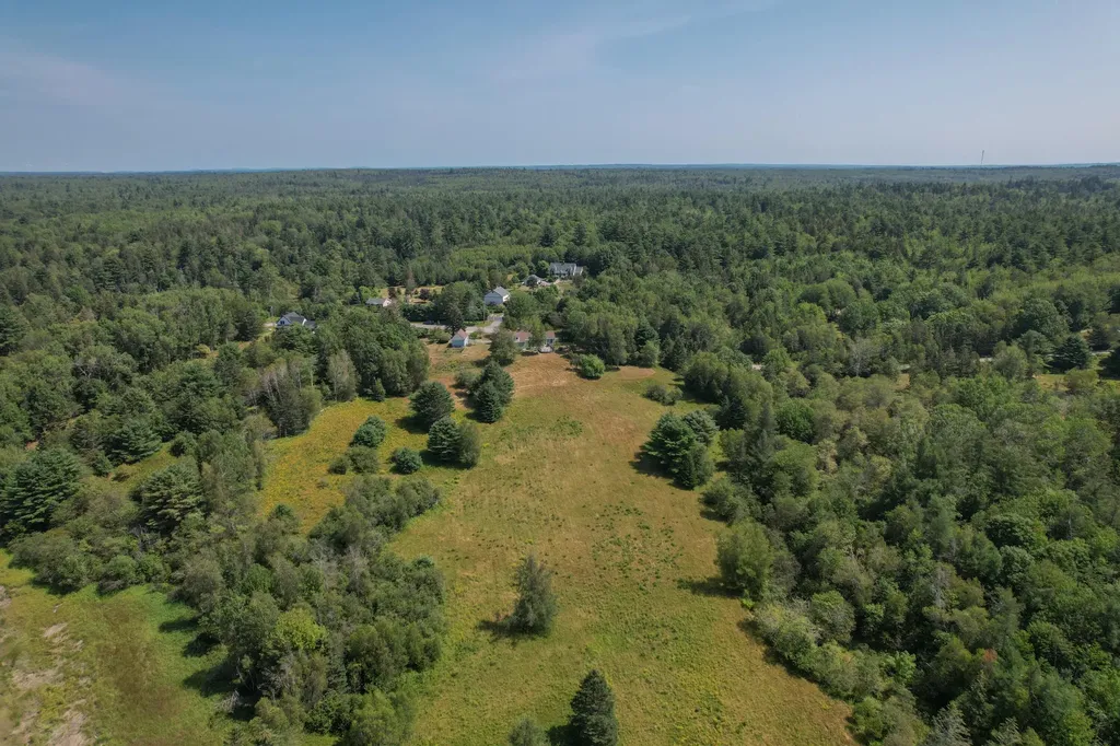 462 Kansas Road Milbridge ME 04658