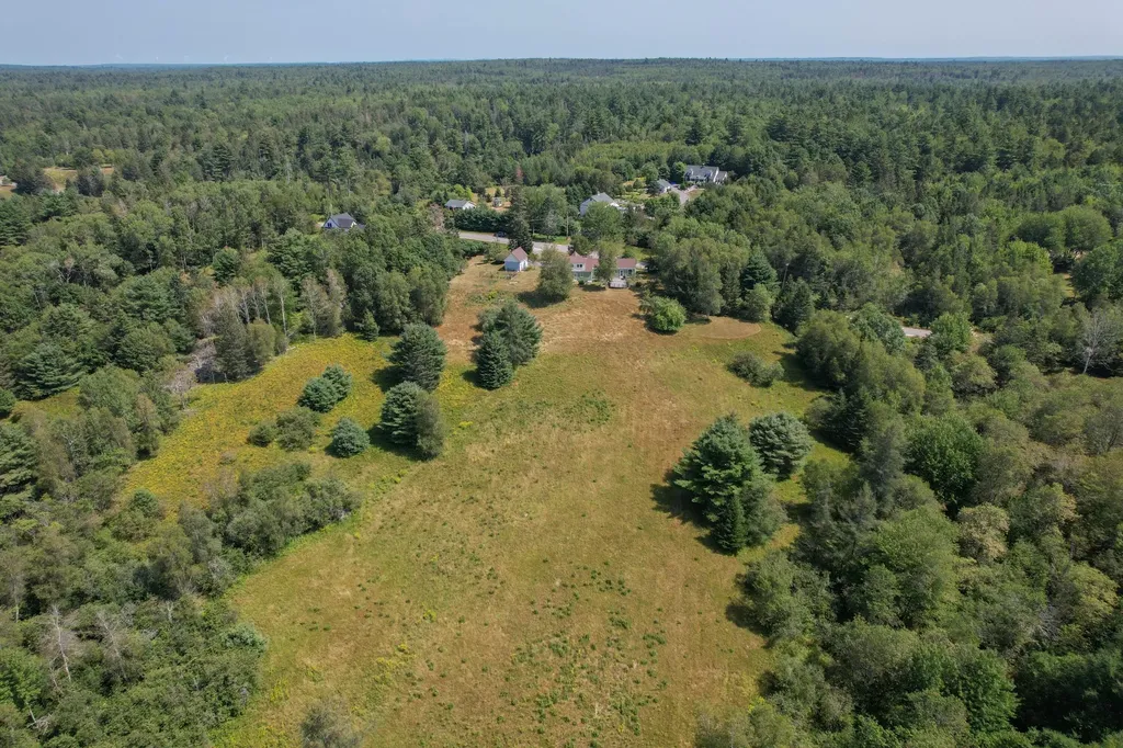 462 Kansas Road Milbridge ME 04658