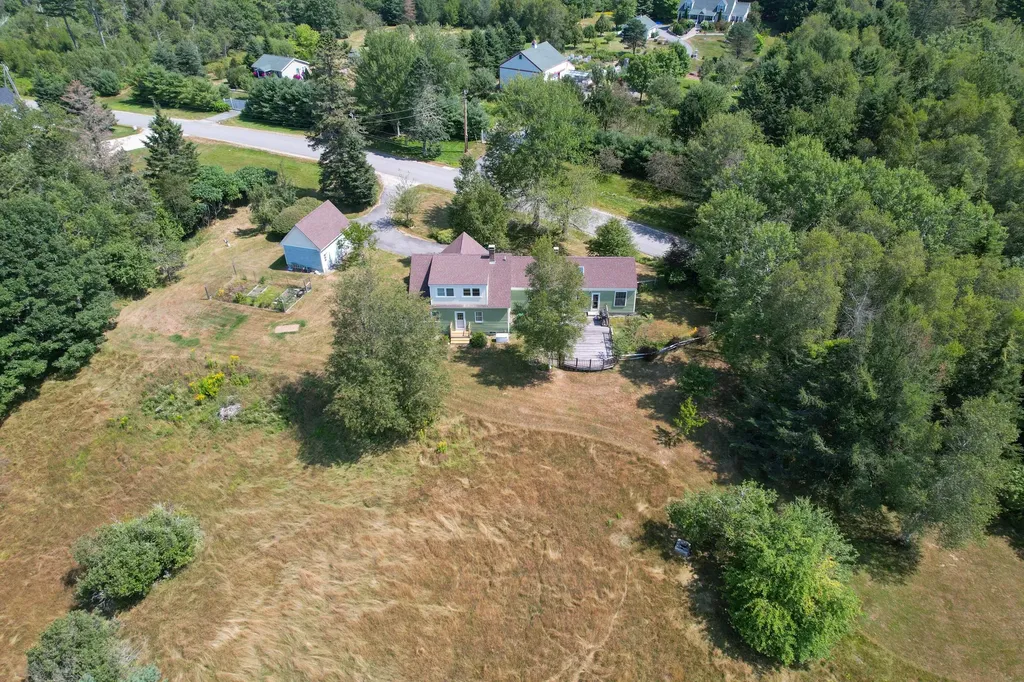 462 Kansas Road Milbridge ME 04658