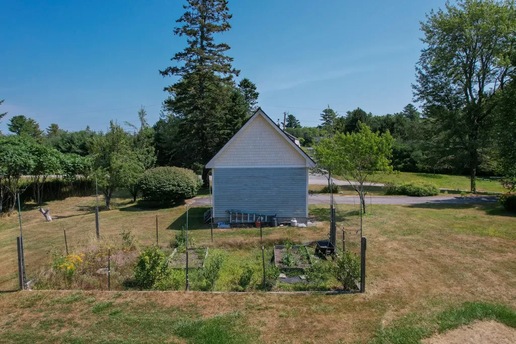 462 Kansas Road Milbridge ME 04658