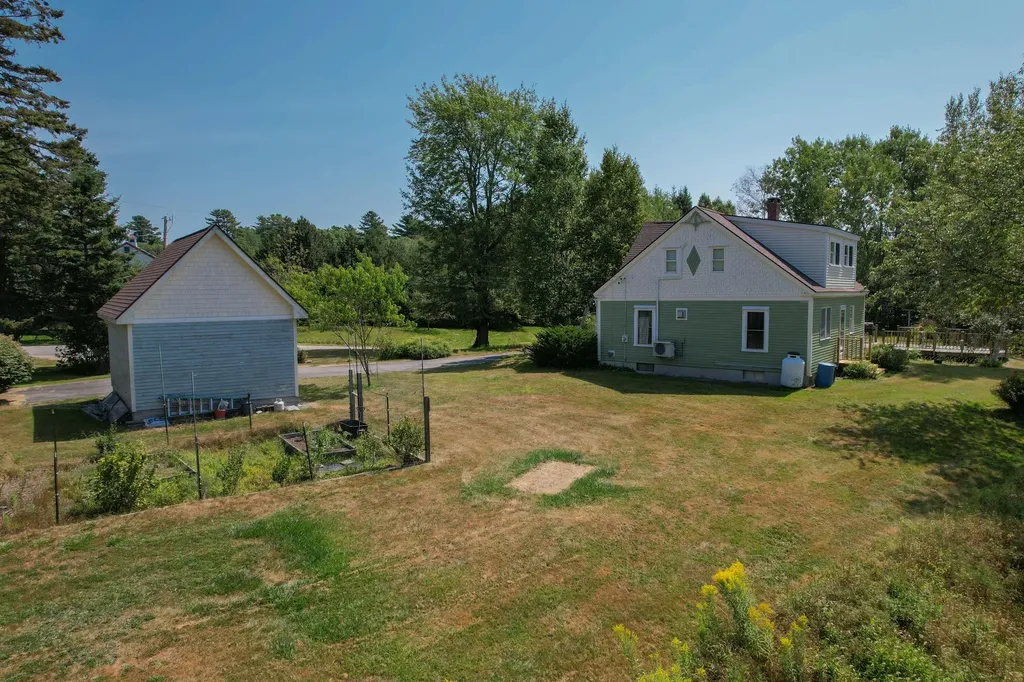 462 Kansas Road Milbridge ME 04658