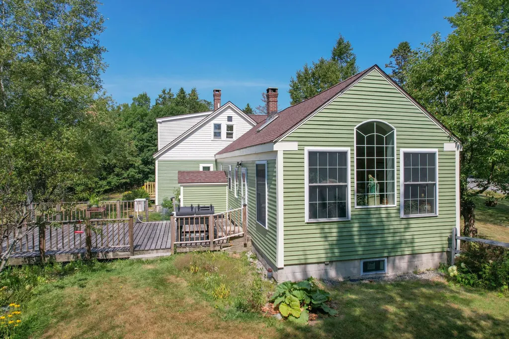 462 Kansas Road Milbridge ME 04658