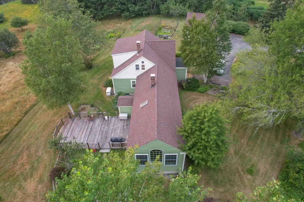 462 Kansas Road Milbridge ME 04658