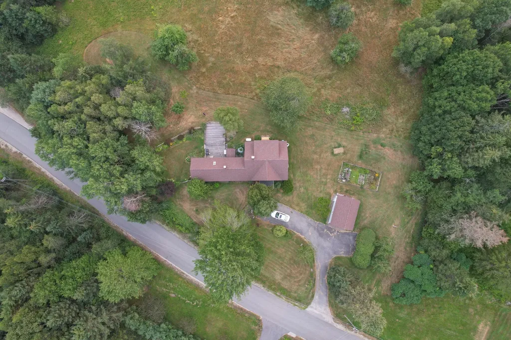 462 Kansas Road Milbridge ME 04658