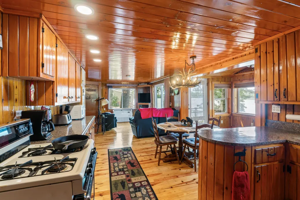 3 Baker Road Vassalboro ME 04989