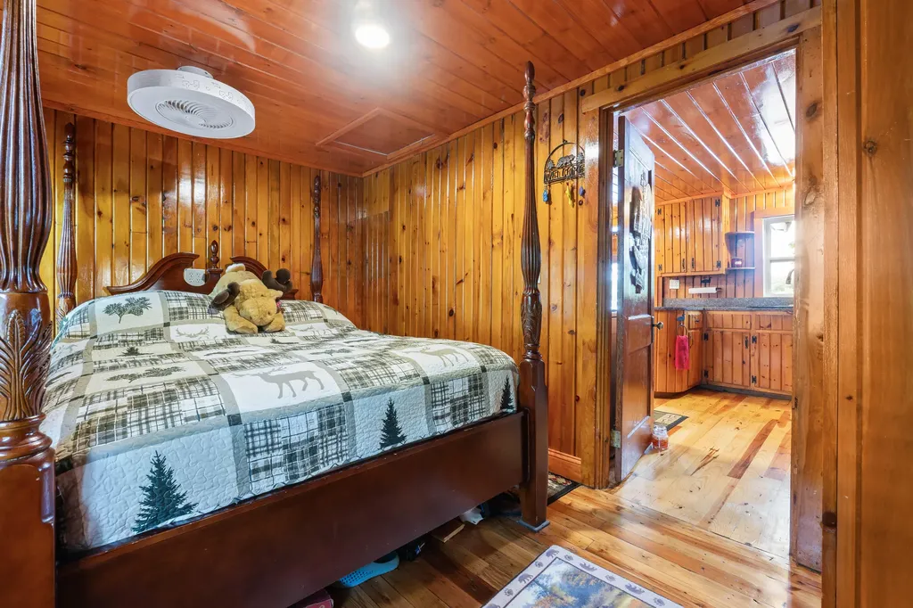 3 Baker Road Vassalboro ME 04989