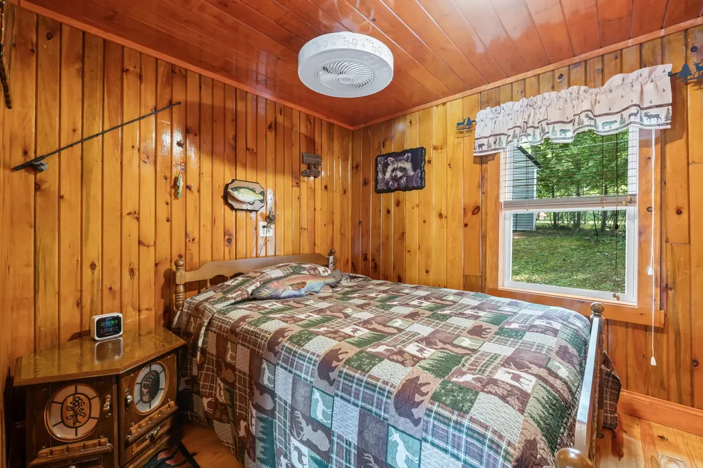 3 Baker Road Vassalboro ME 04989