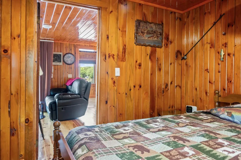3 Baker Road Vassalboro ME 04989