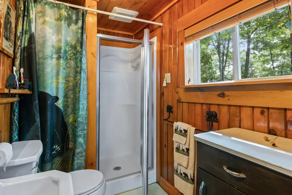 3 Baker Road Vassalboro ME 04989