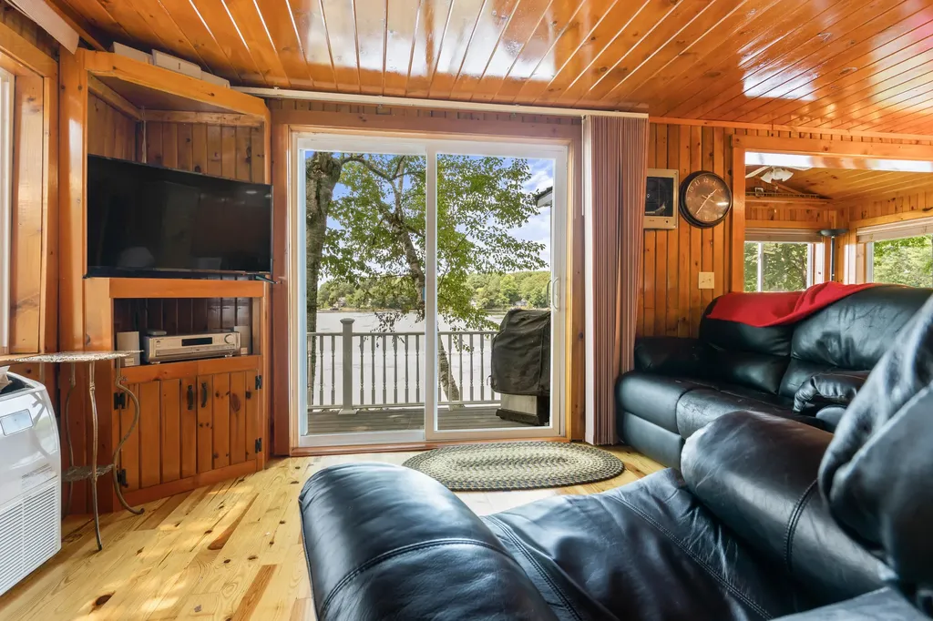 3 Baker Road Vassalboro ME 04989