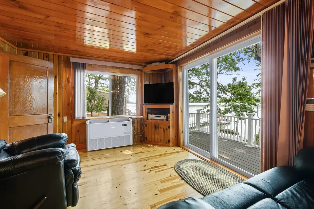 3 Baker Road Vassalboro ME 04989
