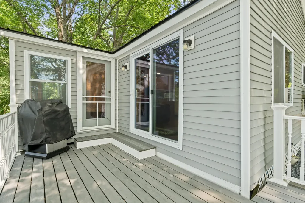 3 Baker Road Vassalboro ME 04989