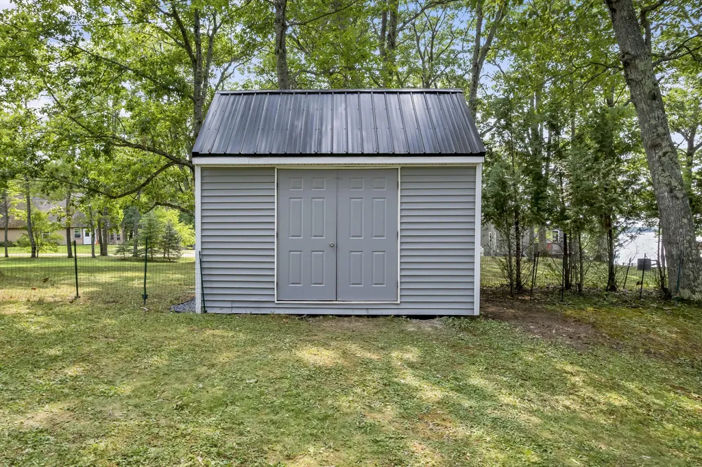 3 Baker Road Vassalboro ME 04989