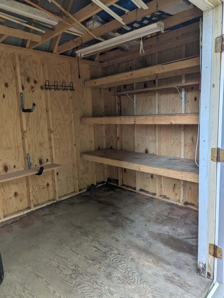 3 Baker Road Vassalboro ME 04989