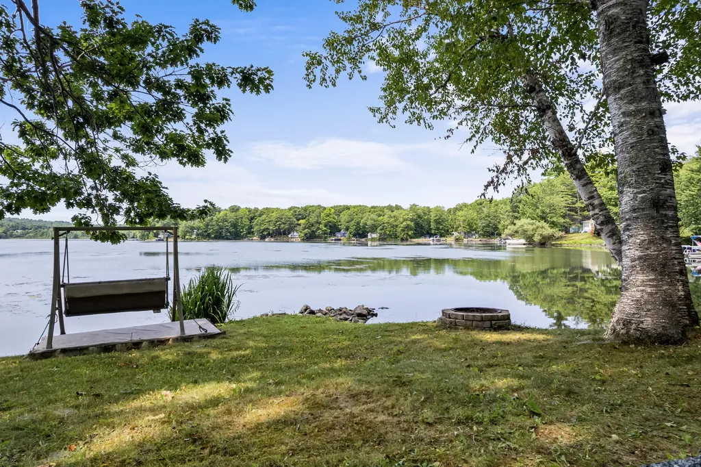3 Baker Road Vassalboro ME 04989