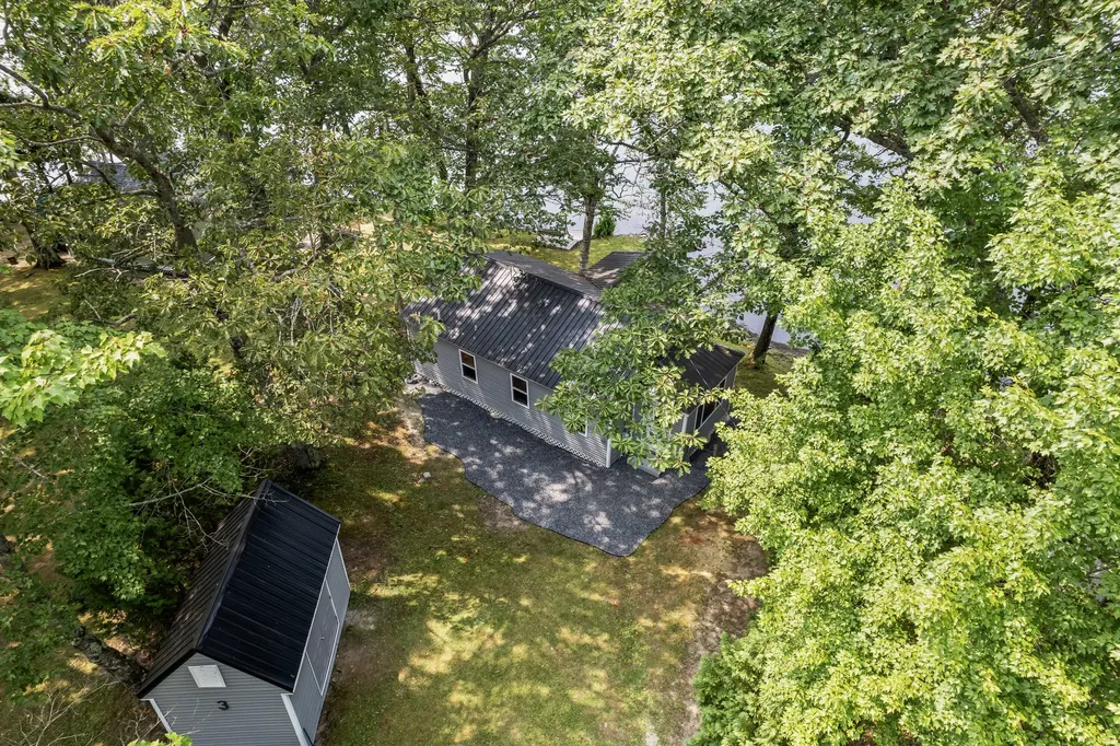 3 Baker Road Vassalboro ME 04989