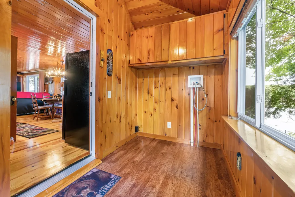 3 Baker Road Vassalboro ME 04989