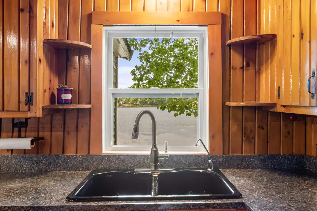 3 Baker Road Vassalboro ME 04989