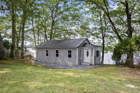 3 Baker Road Vassalboro ME 04989