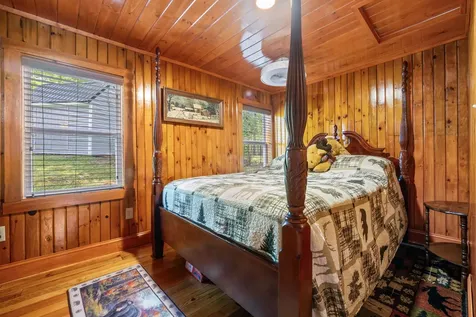 3 Baker Road Vassalboro ME 04989