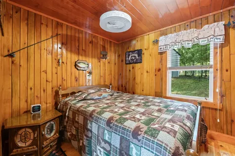 3 Baker Road Vassalboro ME 04989