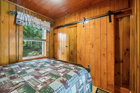 3 Baker Road Vassalboro ME 04989