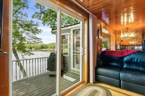3 Baker Road Vassalboro ME 04989