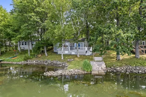 3 Baker Road Vassalboro ME 04989