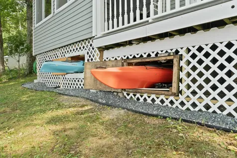 3 Baker Road Vassalboro ME 04989