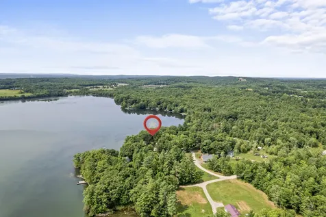 3 Baker Road Vassalboro ME 04989
