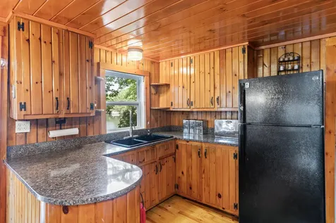 3 Baker Road Vassalboro ME 04989