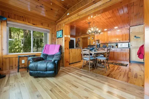 3 Baker Road Vassalboro ME 04989