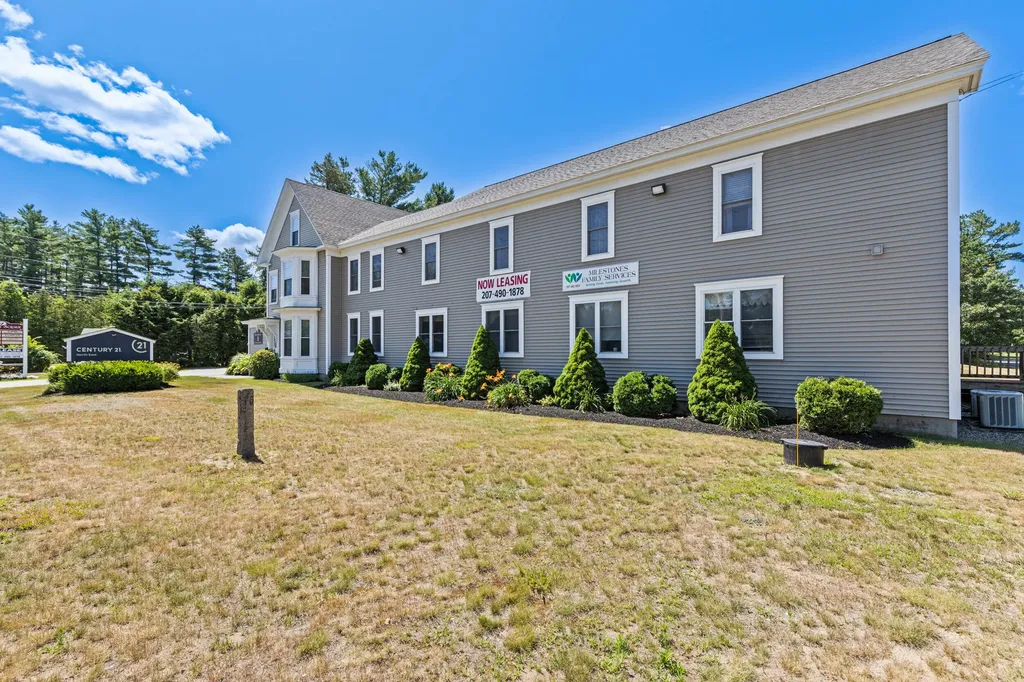 1137 Main Street Sanford ME 04073