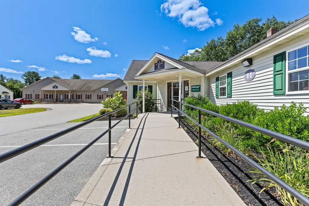 1137 Main Street Sanford ME 04073