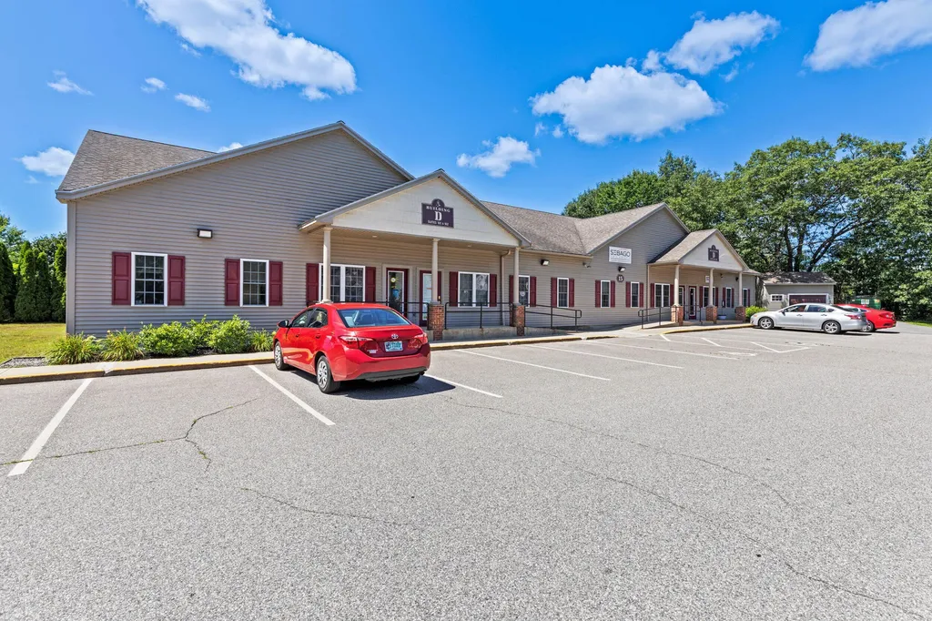 1137 Main Street Sanford ME 04073
